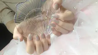 ネイル MIKIネイル サイロン蕨店のネイルデザイン