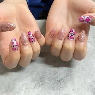 ネイル FELICE ﾌｪﾘｰﾁｪのネイルデザイン