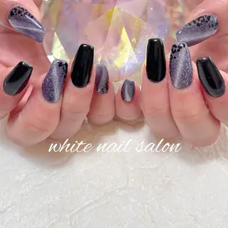 ネイル white nail salonのネイルデザイン