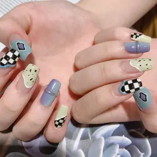 ネイル スカルプ専門店 Ｄ-Beautyのネイルデザイン