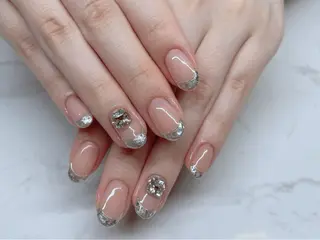 ネイル O's nailのネイルデザイン