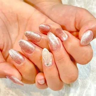 ネイル SEPT NAIL こばやしのネイルデザイン