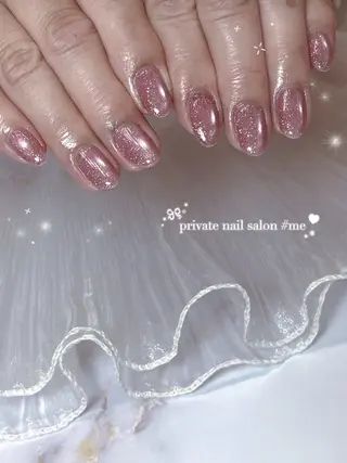 ネイル ＃ ｍｅのネイルデザイン