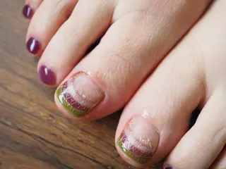 ネイル glaNje部谷 (オーナー)のその他イメージ