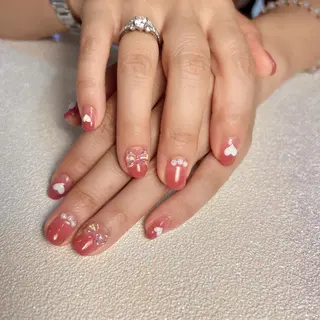 ネイル You&Me Yukiのネイルデザイン