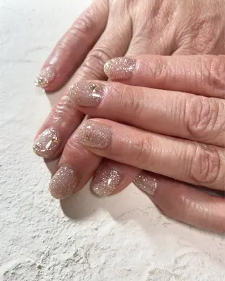 ネイル nail.gorin所属・吉村 優子のネイルデザイン