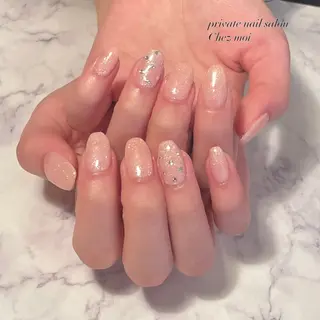 ネイル KOMINE TOMOKOのネイルデザイン