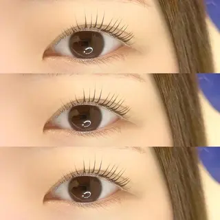 マツエク・マツパ KURUMI🦋 まつエクまつパ美眉のマツエク・マツパデザイン