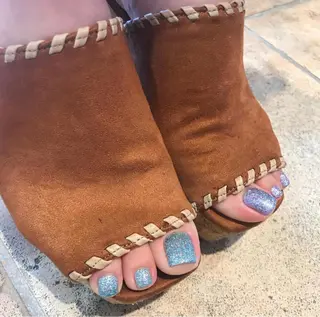 ネイル 佐藤 穂乃香のネイルデザイン