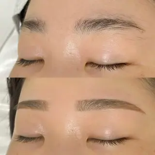 アイブロウ vico名古屋栄店所属・🌺+vico 栄店 🌺MAYUKIの眉毛・アイブロウイメージ