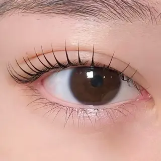 マツエク・マツパ アイサロン Seek 北梅田店のマツエク・マツパデザイン