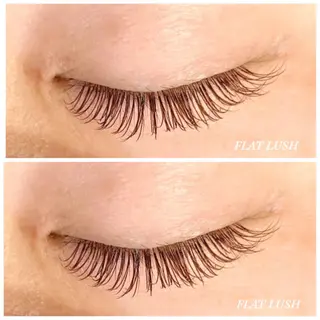 マツエク・マツパ Sono 苑田　彩のマツエク・マツパデザイン