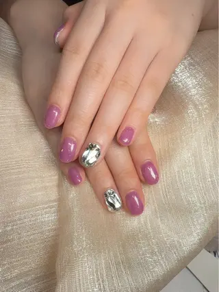ネイル COCO nail salonのネイルデザイン