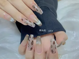 ネイル Lien  _リエン リエンのネイルデザイン