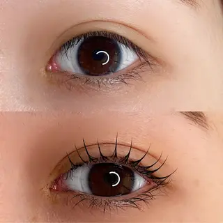 マツエク・マツパ 自まつ毛改善サロンAnn Moss 日本橋所属・SHIMIZU/ マツエク・マツパのマツエク・マツパデザイン