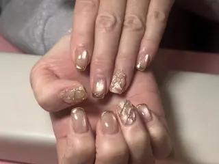 ミディアム 【上板橋】 まつ毛&ネイルサロンのマツエク・マツパデザイン