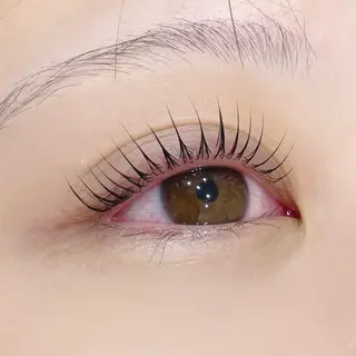 マツエク・マツパ ume zuのマツエク・マツパデザイン