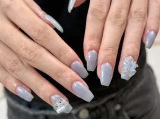 ネイル ✨Dreamy NORAのネイルデザイン