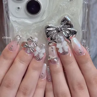 ネイル rené risaのネイルデザイン