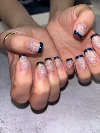 ネイル LINON所属・【LINON】 airiのネイルデザイン