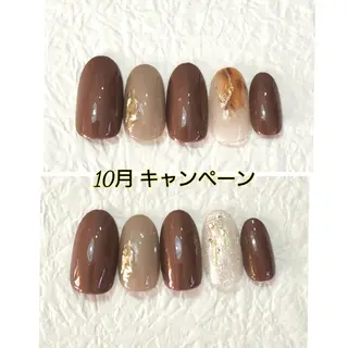 ネイル   BENNIEのネイルデザイン