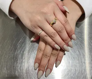 ネイル Le freak アイザワのネイルデザイン