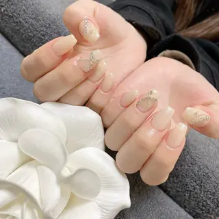 ネイル 💅fleur Ayumiのネイルデザイン