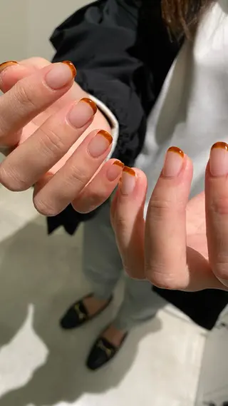 ネイル ayana nails所属・nail salon ayanaのネイルデザイン