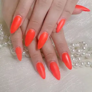 ネイル BuBu Nail渋谷道玄坂のネイルデザイン