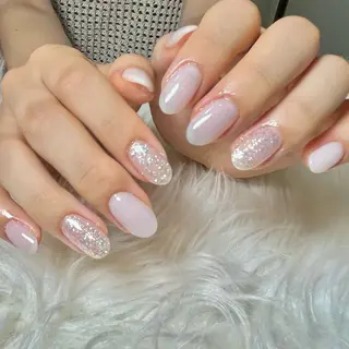 ネイル hohomi .のネイルデザイン