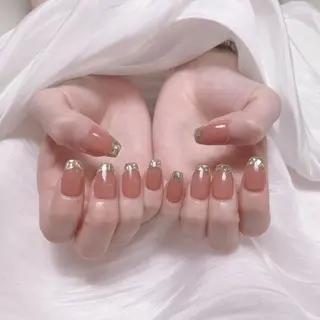 ネイル ジョリ kasumi🌹💅のネイルデザイン