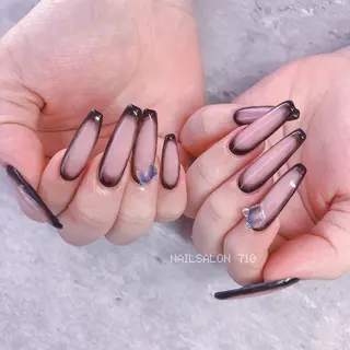 ネイル ナナイチゼロ I.Naoのネイルデザイン