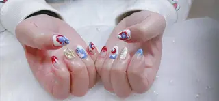 ネイル サニー ハウスのネイルデザイン