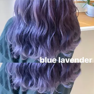 カラー 《暖色/韓国hair 》🇰🇷桑原ユキネのヘアスタイル