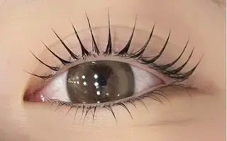 マツエク・マツパ 🌹ブリランテ🌹 大人気店のマツエク・マツパデザイン