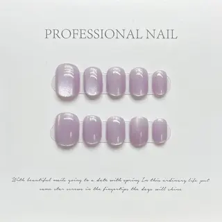 ネイル 🌸柚葉 🌸のネイルデザイン