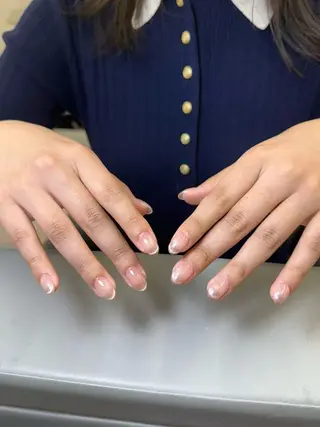 ネイル エニ キラのネイルデザイン