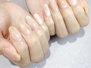 ネイル ネイルサロン パールのネイルデザイン