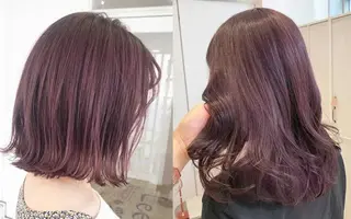 ミディアム テラス阿倍野店所属・メンズカット馬場 和哉のヘアスタイル