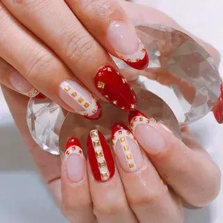 ネイル Private Salon 大宮のネイルデザイン