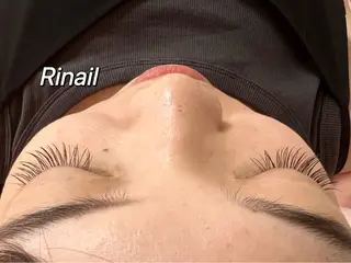 マツエク・マツパ YK Rinのネイルデザイン