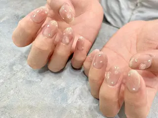 ネイル 園田 ソノダのネイルデザイン