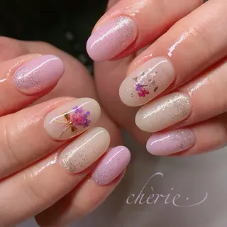 ネイル Yukari chèrieのマツエク・マツパデザイン