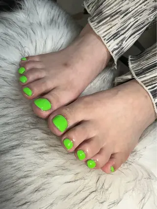 ネイル Nailsalon Wolverineのネイルデザイン