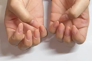 ネイル VIERU 🌈🎀💖のネイルデザイン