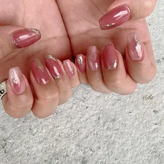 ネイル Rio 𓍼のネイルデザイン