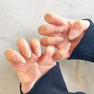 ネイル Lealea nのネイルデザイン