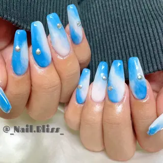ネイル NAIL BLISSのネイルデザイン