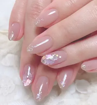 ネイル Y&Y ネイルサロンのネイルデザイン