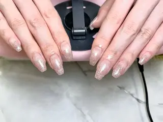 ネイル ル ナのネイルデザイン